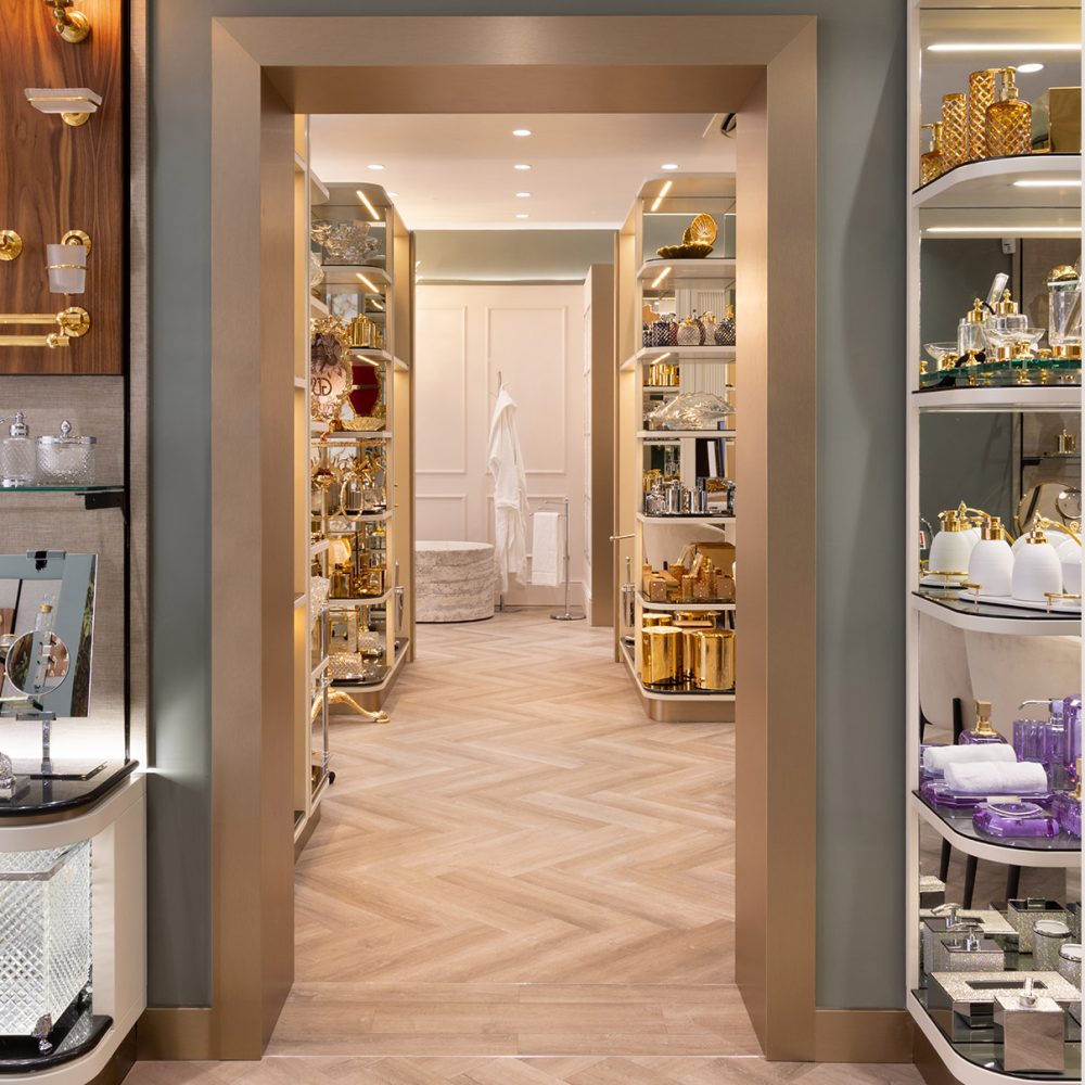 west one bathrooms mayfair july 21Square