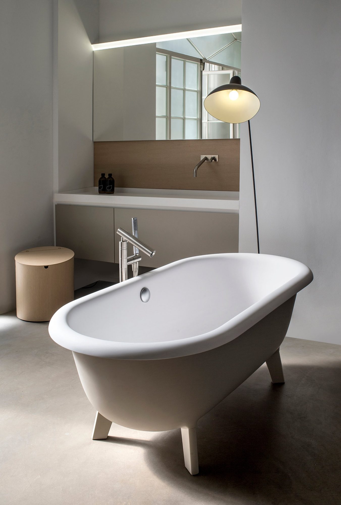 West One Bathrooms Inspiration Ottocento