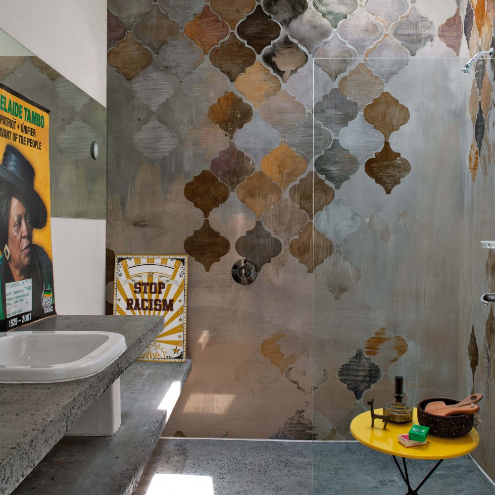 Aladino from Wall&Decò