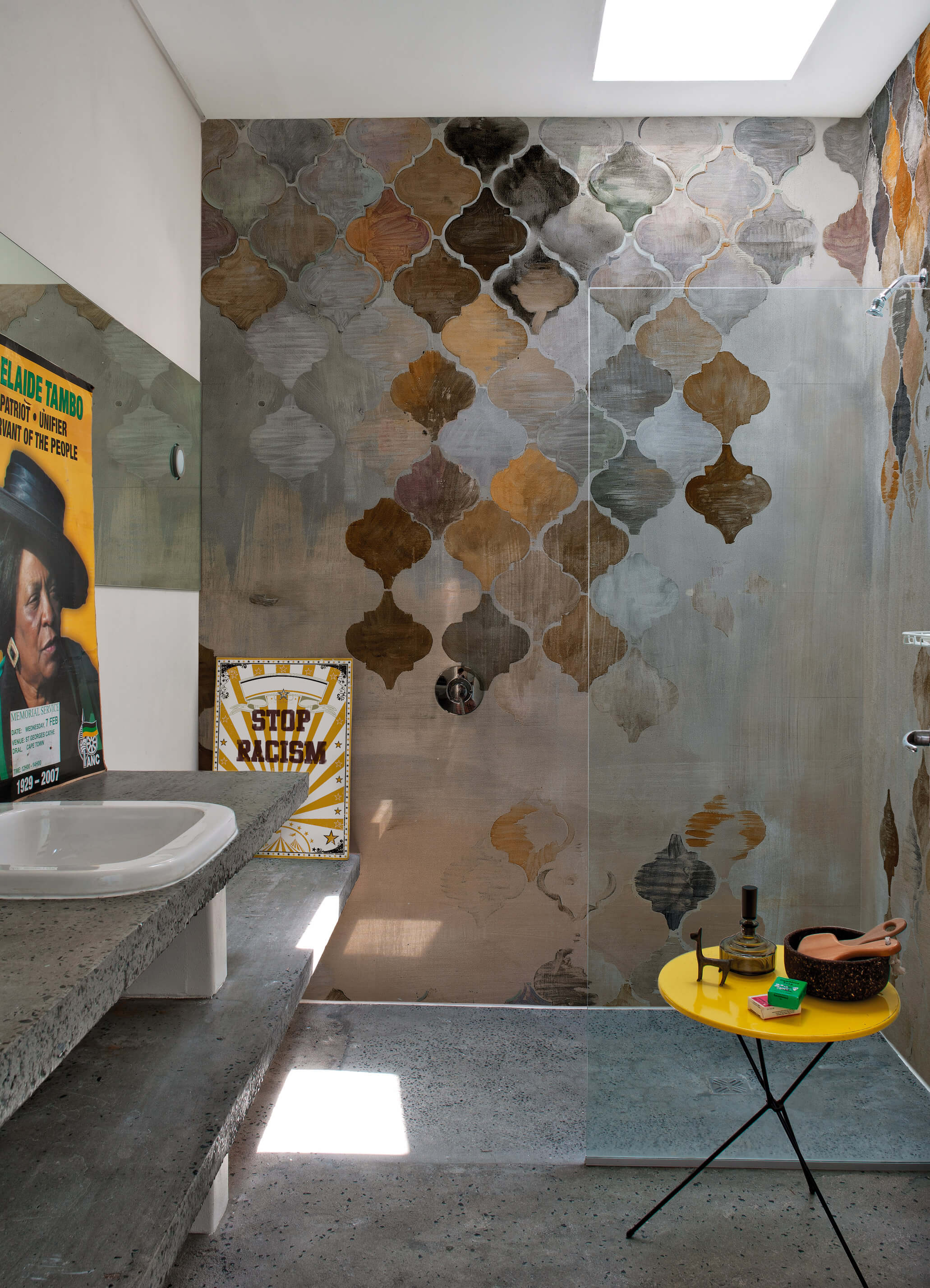 Aladino from Wall&Decò