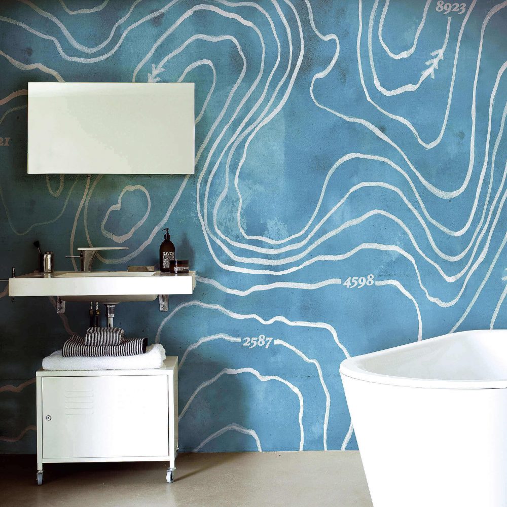 Arctic Wind from Wall&Decò