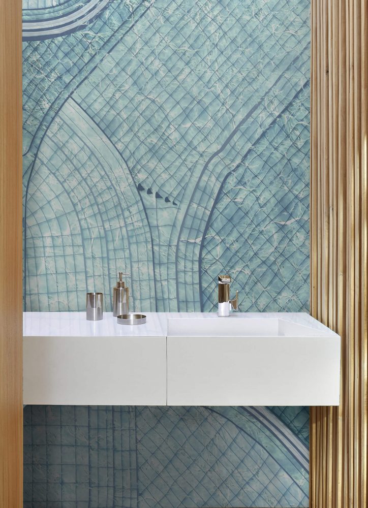 Badaal from Wall&Decò