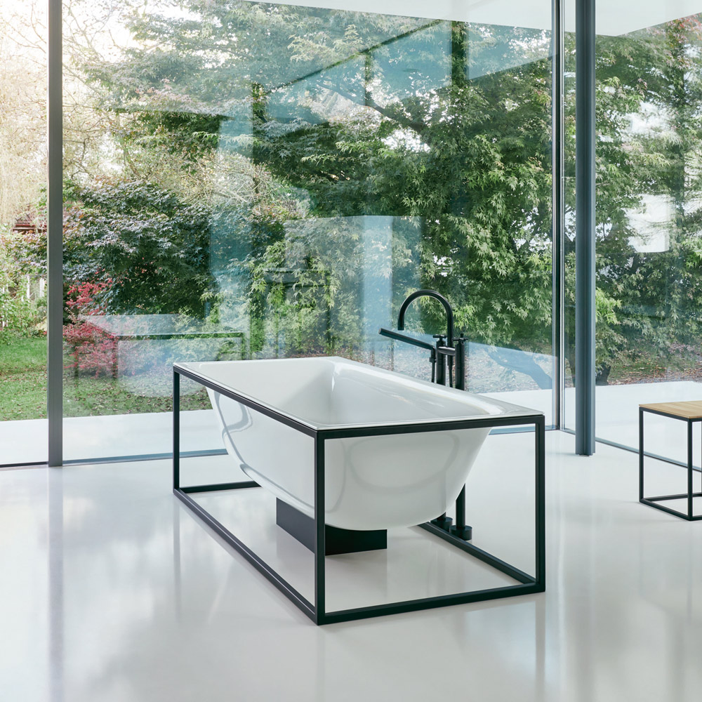 West One Bathrooms – BetteLux Shape (7)