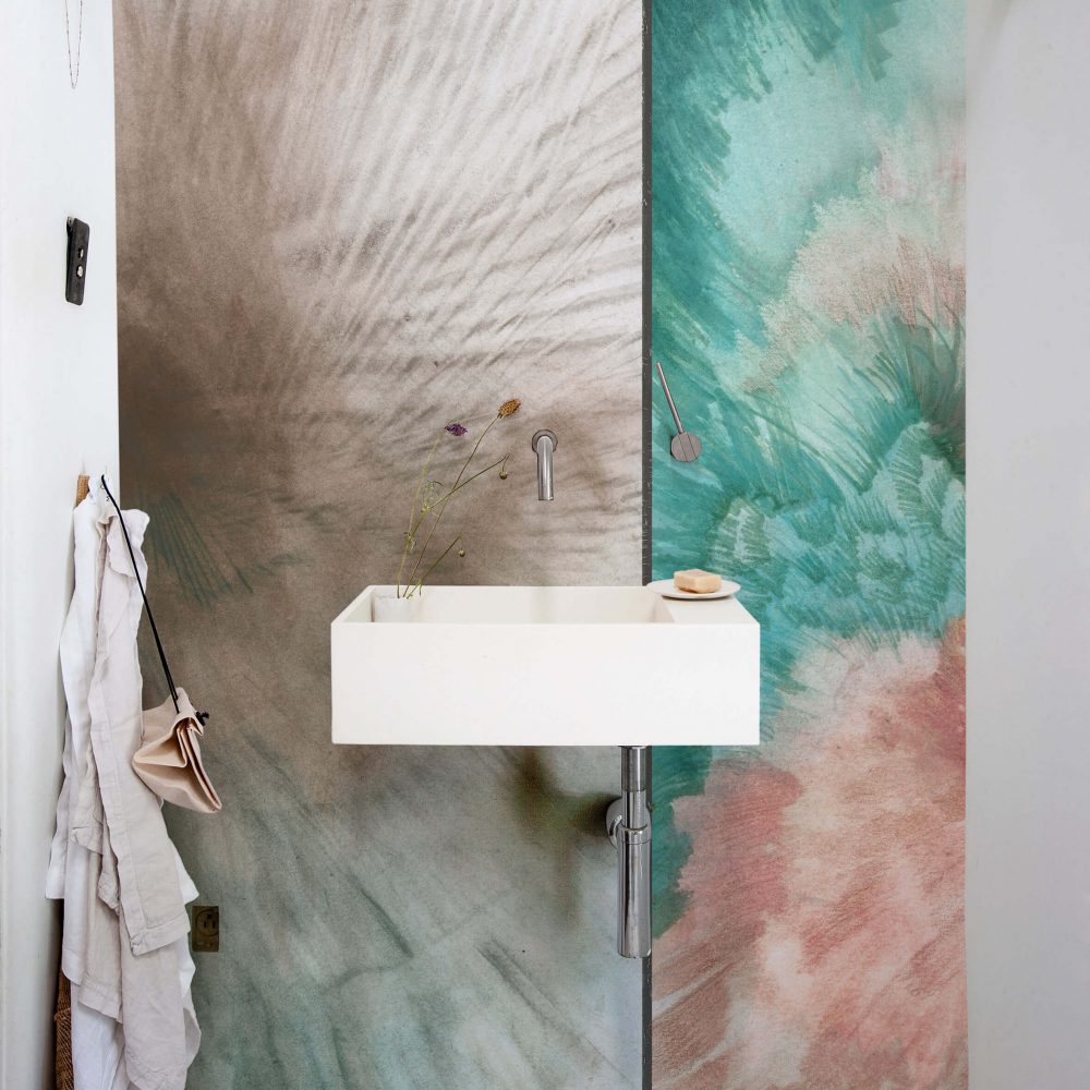 Big Bang from Wall&Decò