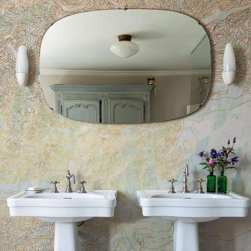 Brainstorm from Wall&Decò