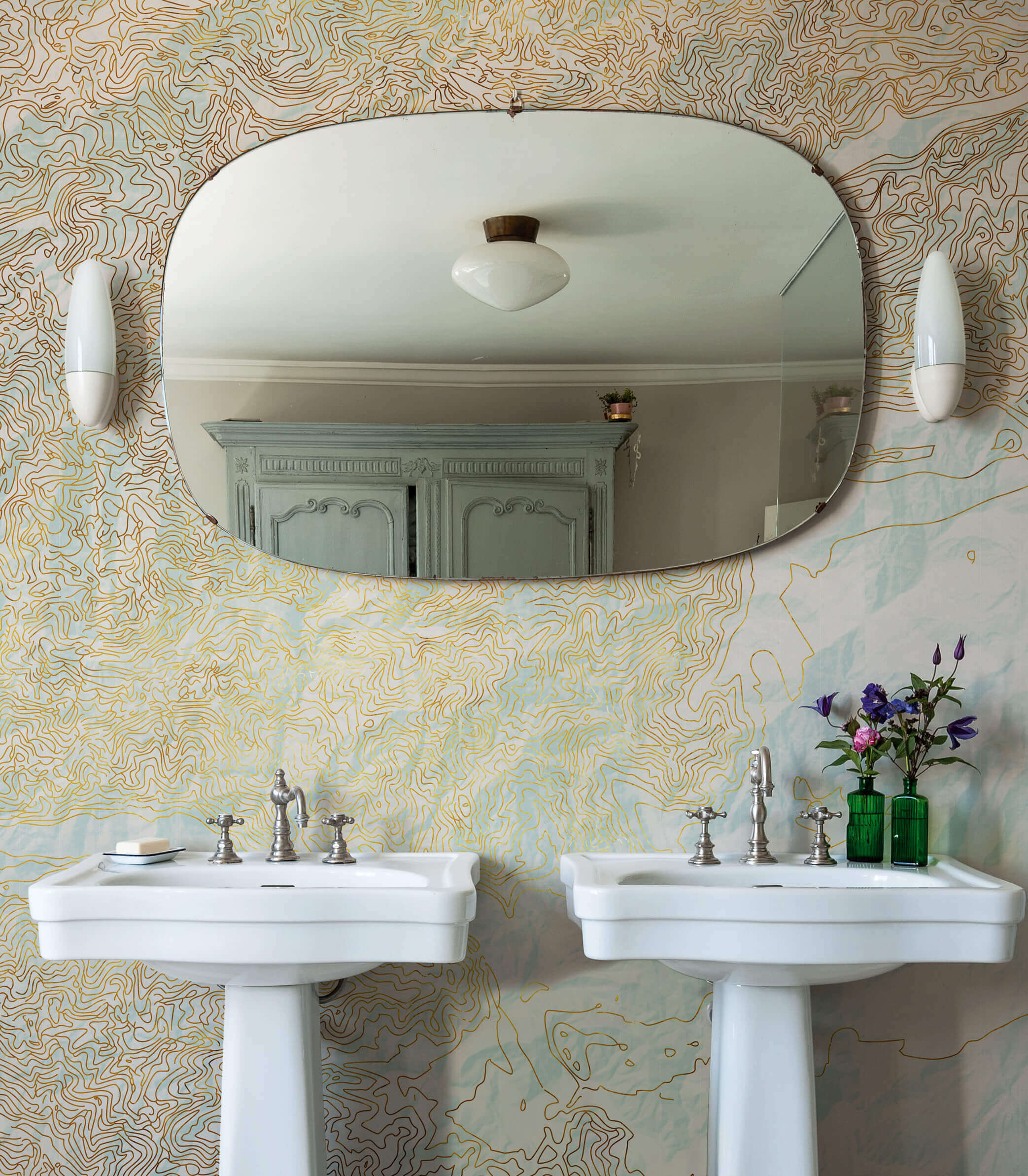 Brainstorm from Wall&Decò