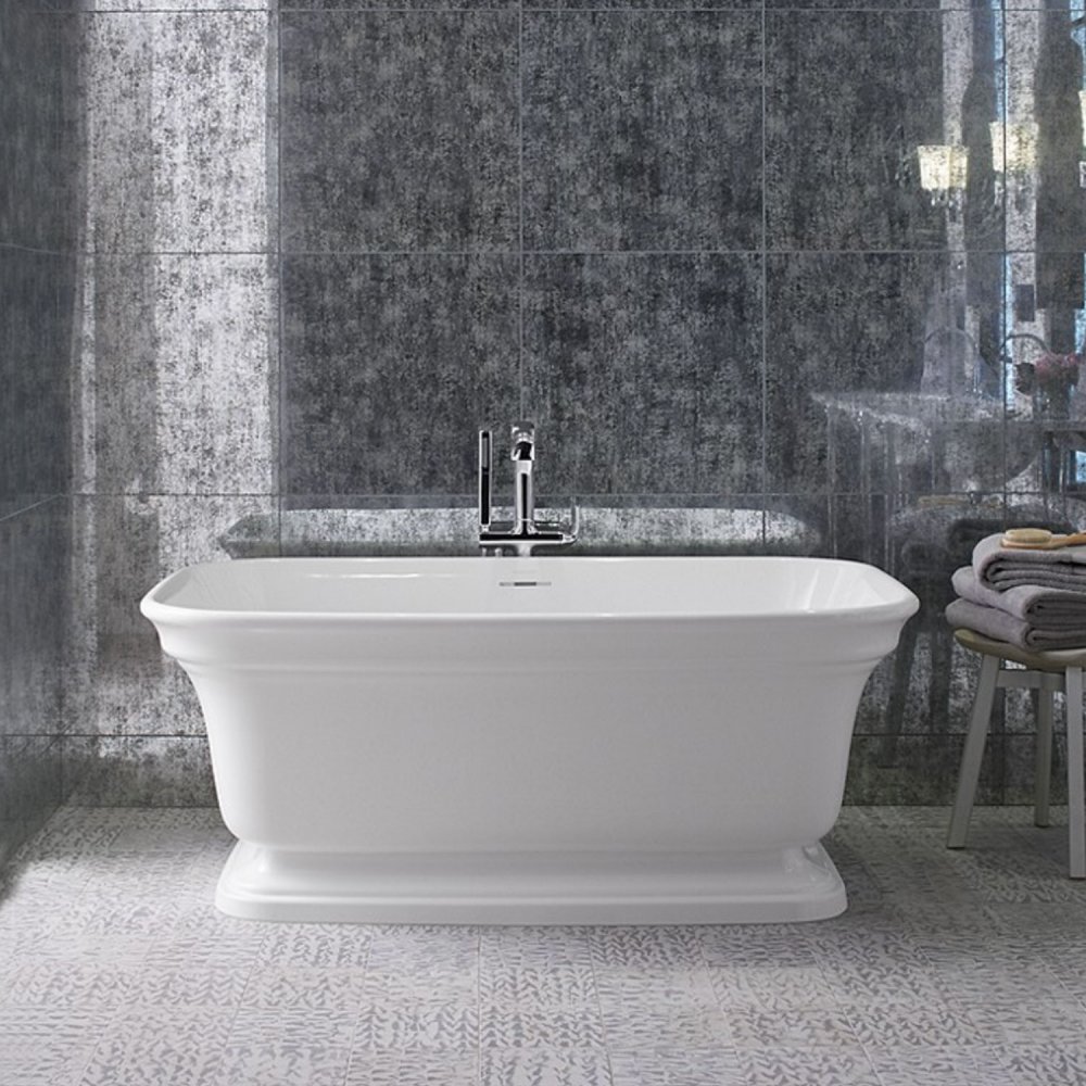 Classic Freestanding Baths