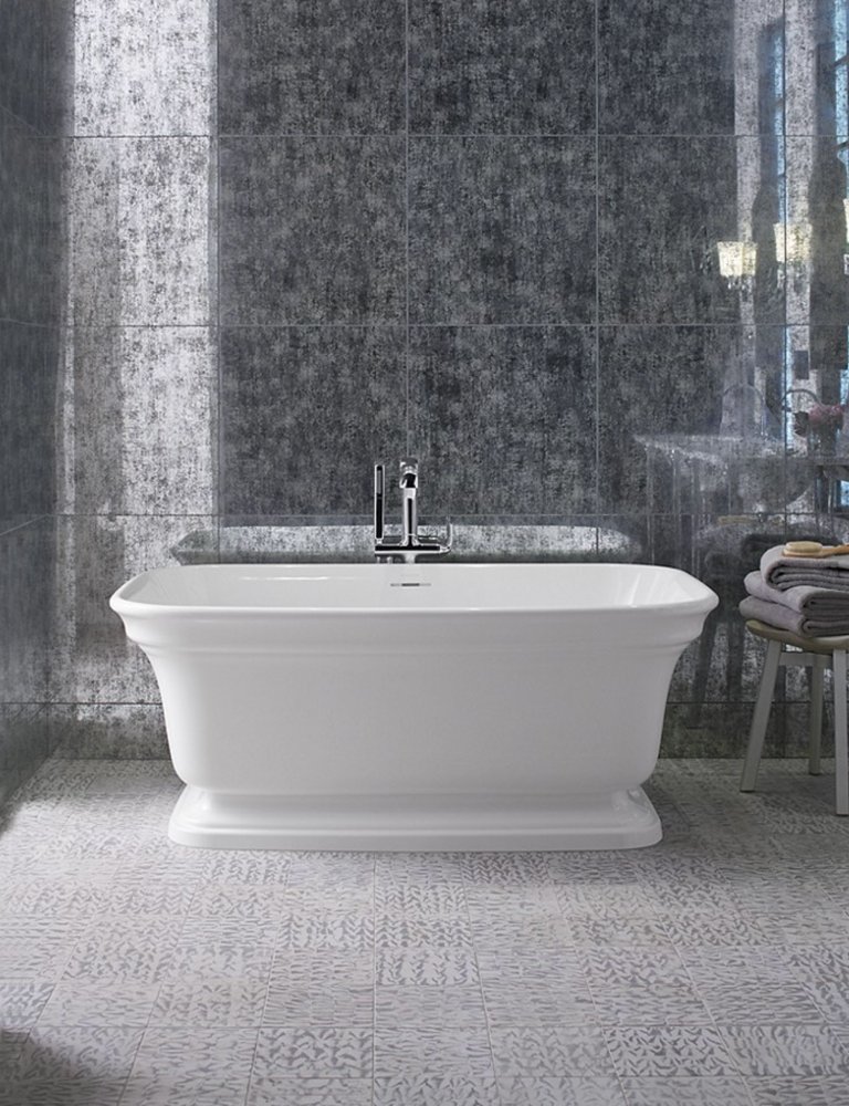 Classic Freestanding Baths