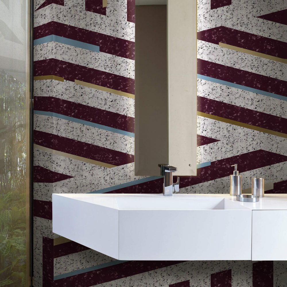 Clean Up from Wall&Decò