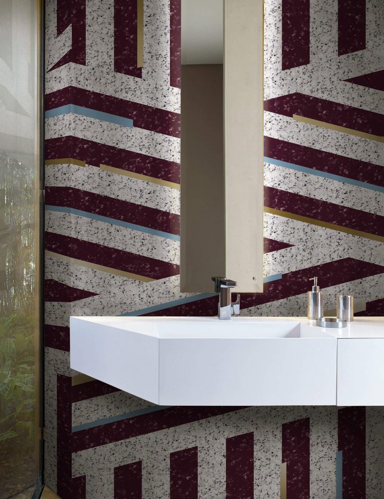 Clean Up from Wall&Decò