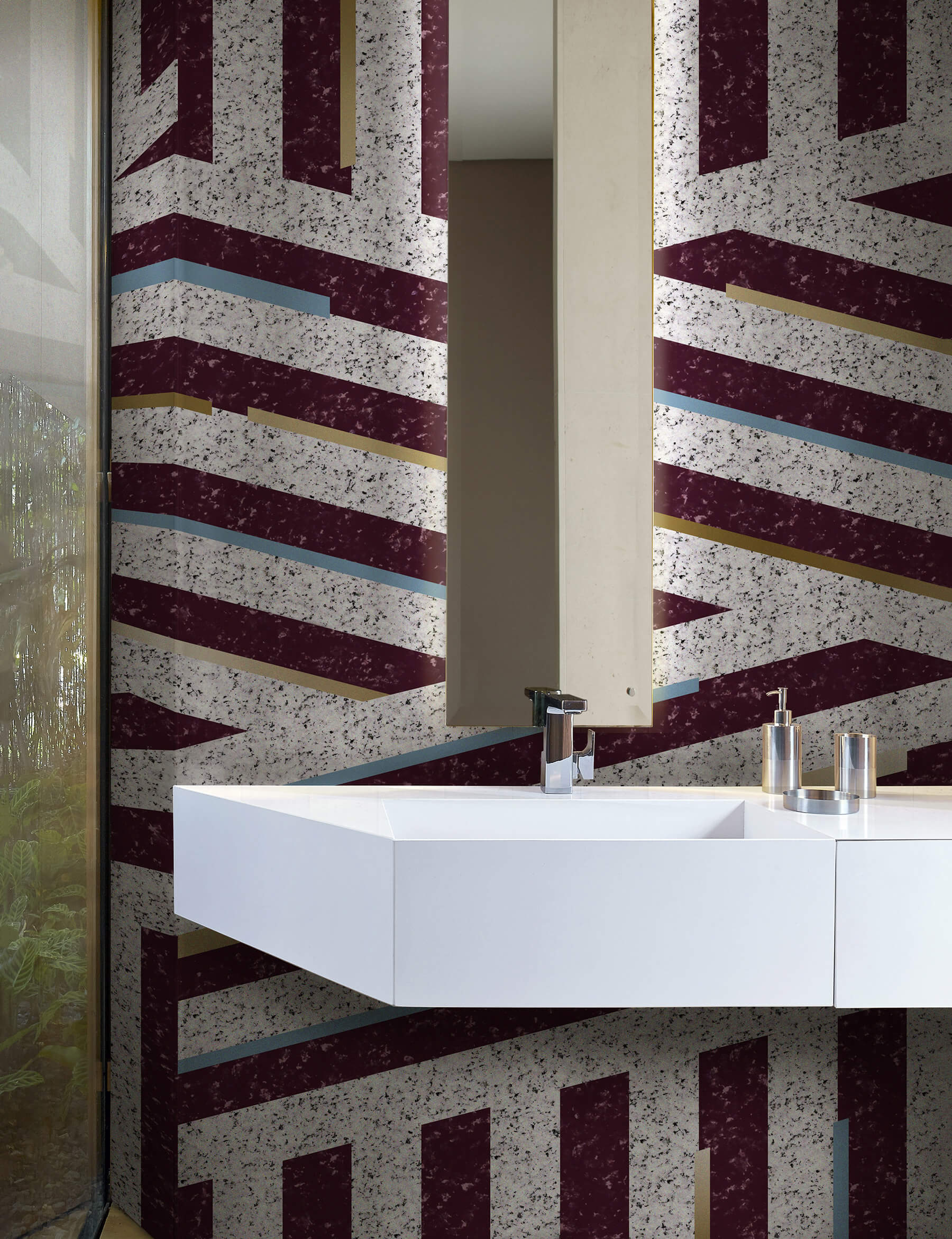 Clean Up from Wall&Decò