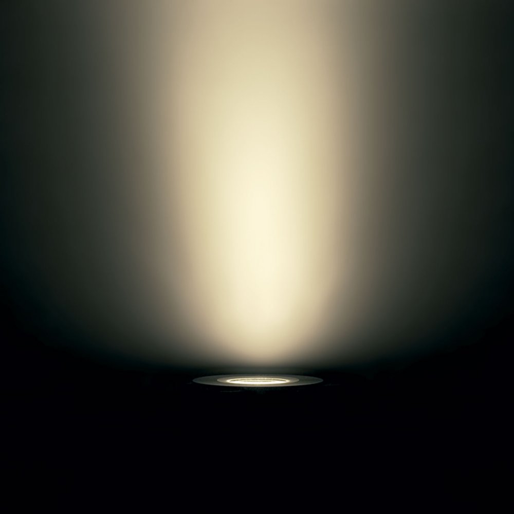 Feature Light via West One Bathrooms