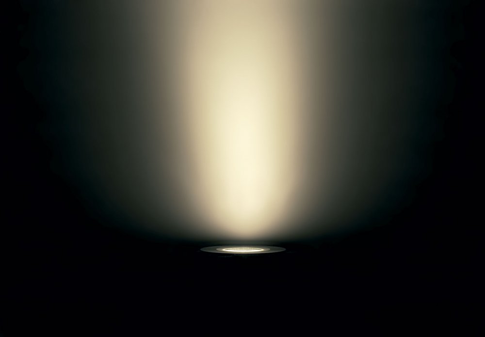 Feature Light via West One Bathrooms