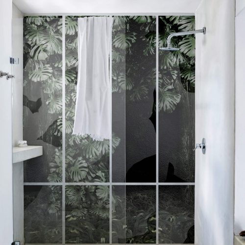 Conservatory from Wall&Decò