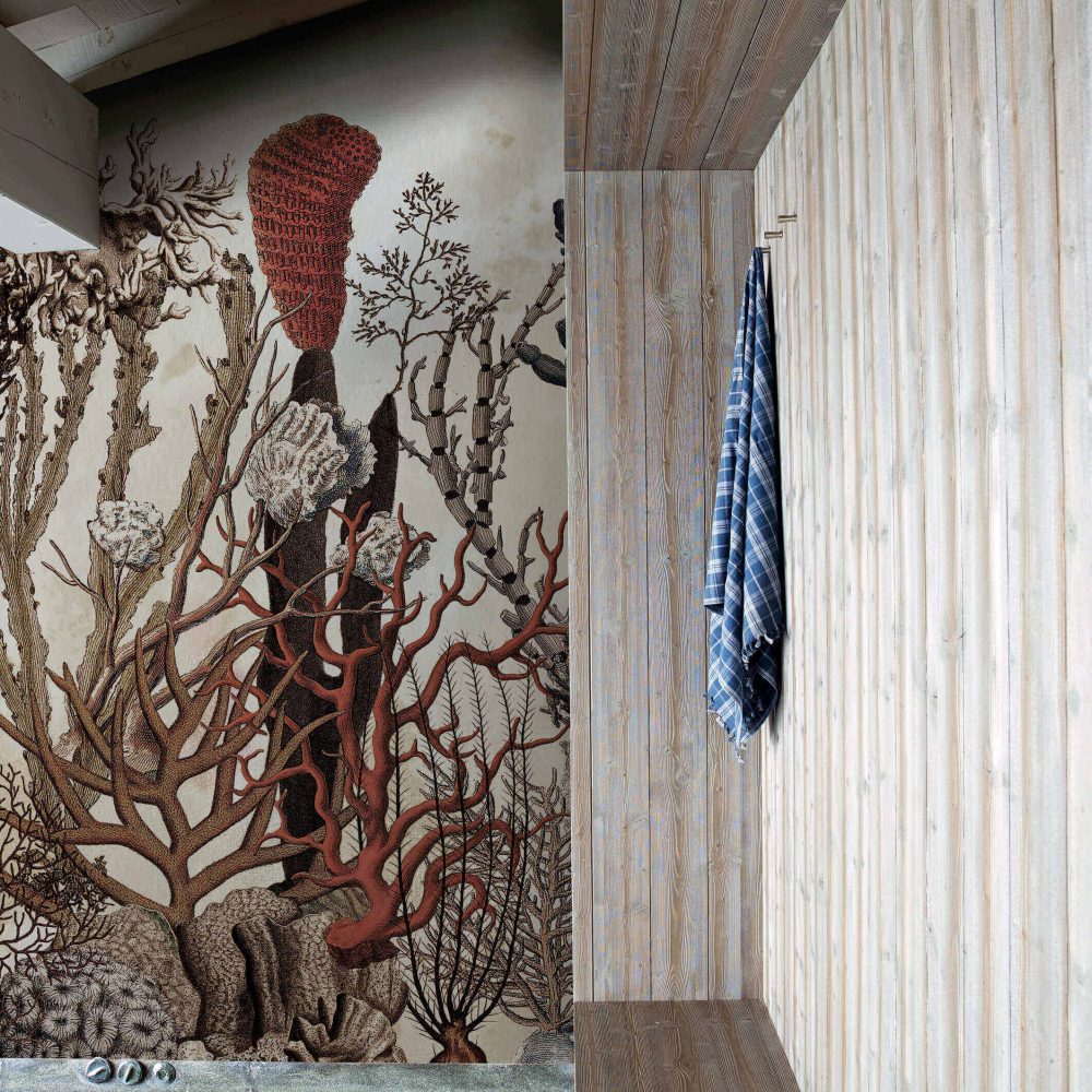 Coralful from Wall&Decò