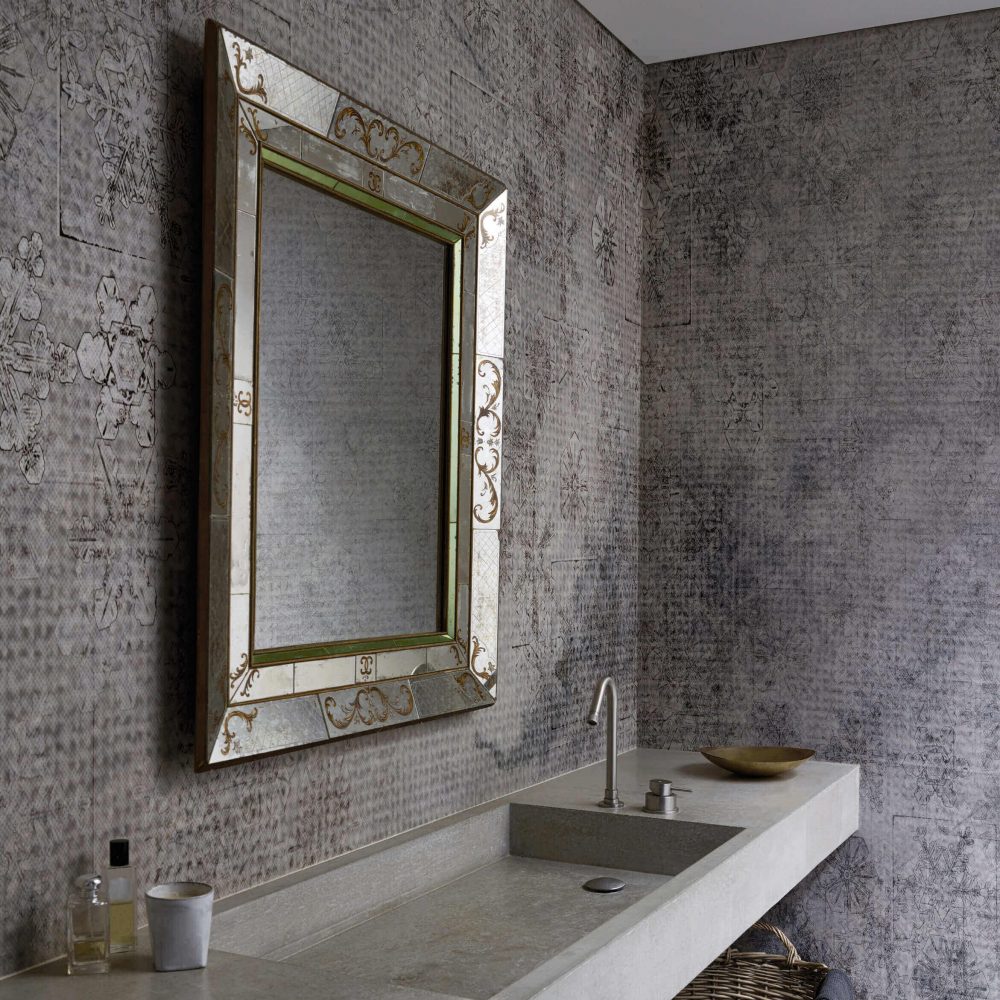 Crystal Water from Wall&Decò