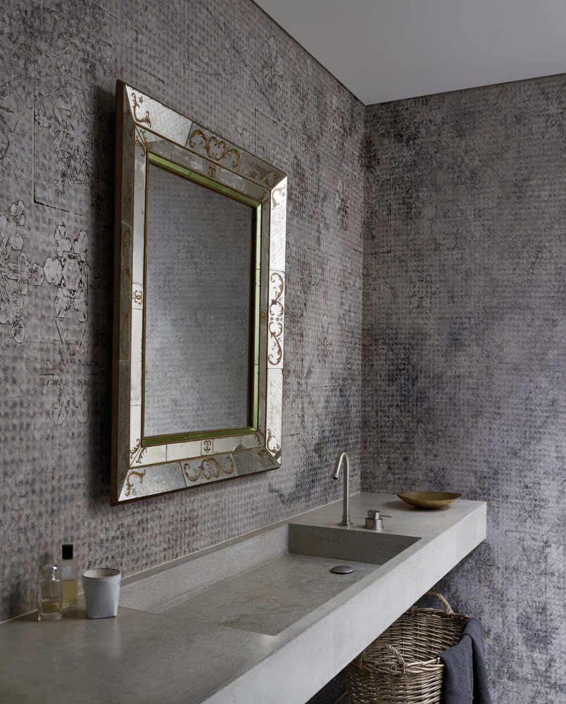 Crystal Water from Wall&Decò