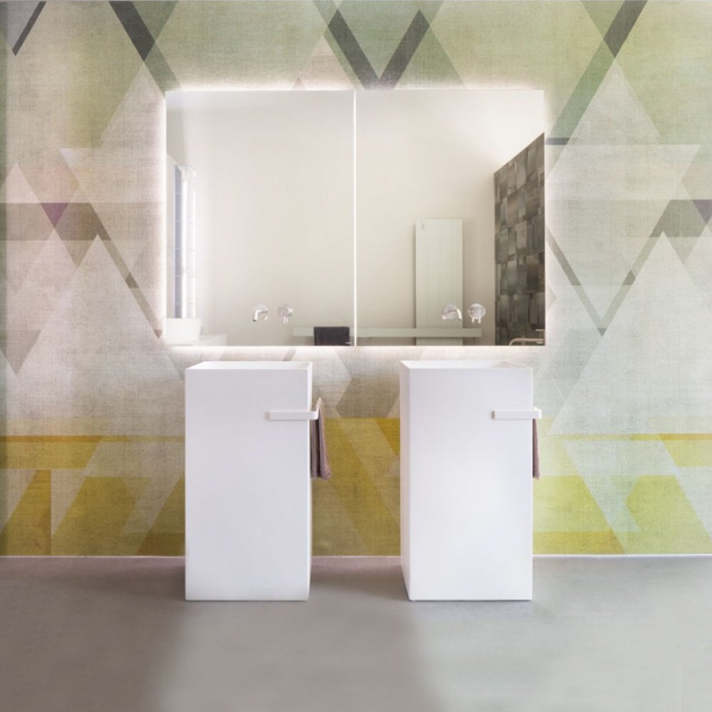 Defrag Me from Wall&Decò