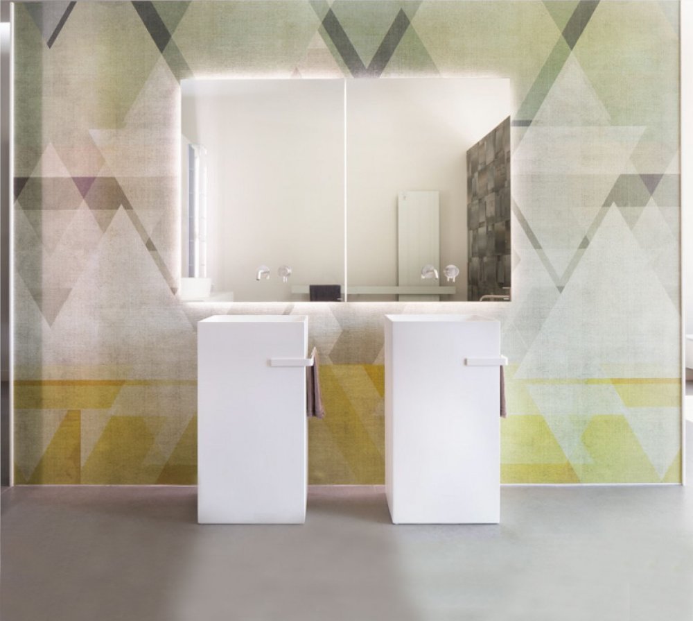 Defrag Me from Wall&Decò