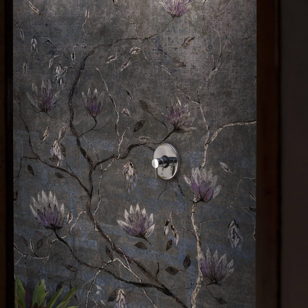 Demetra from Wall&Decò