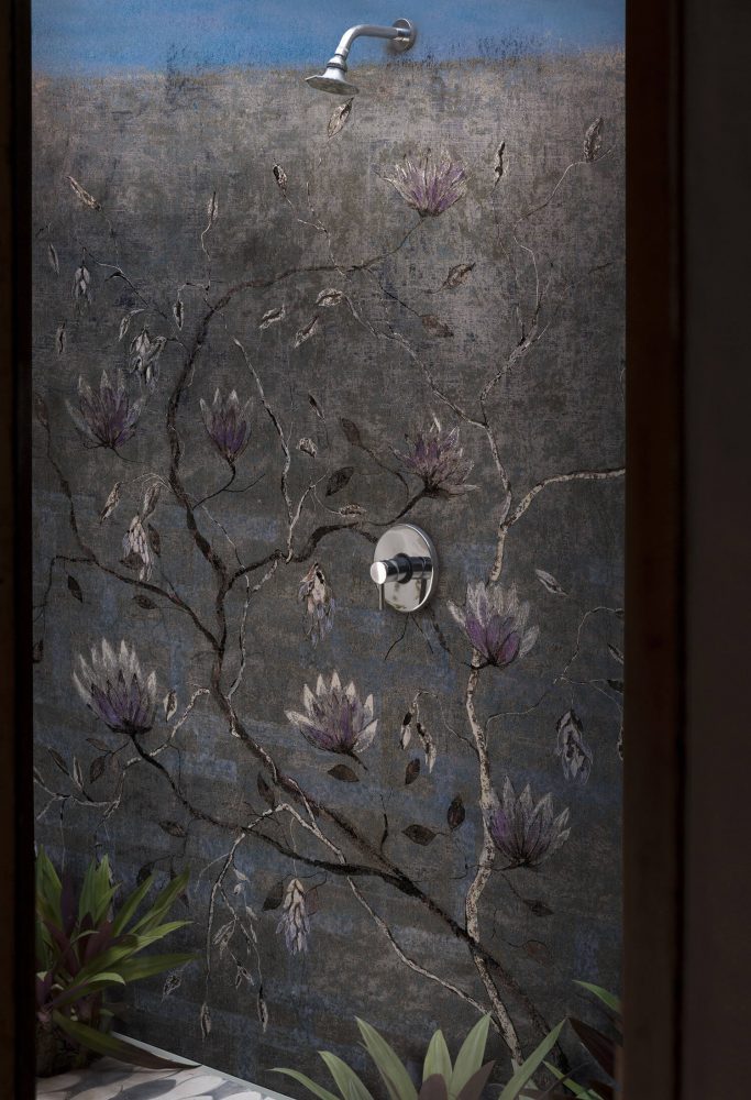 Demetra from Wall&Decò