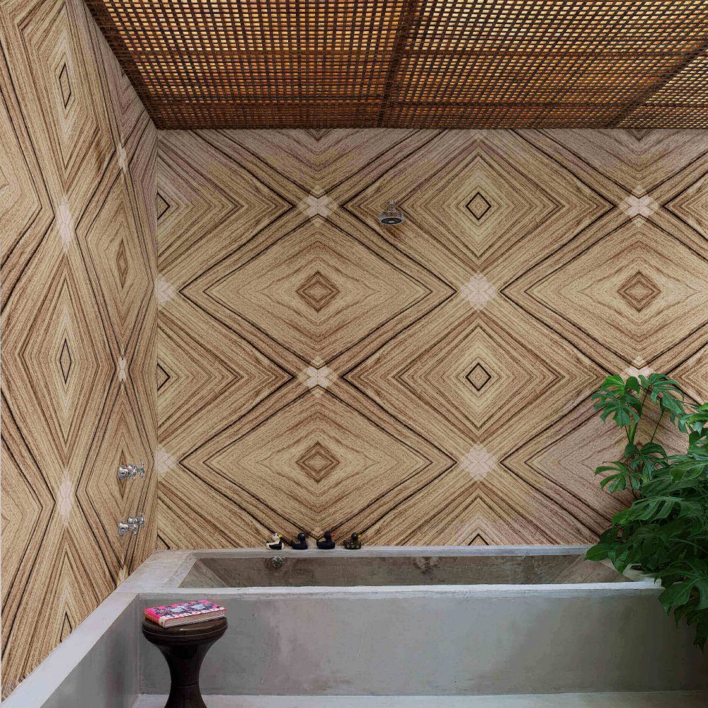 Ebony from Wall&Decò