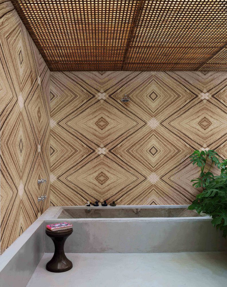 Ebony from Wall&Decò