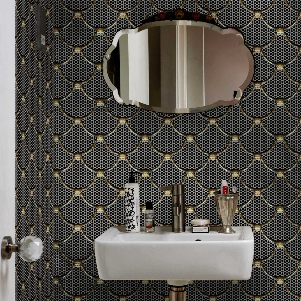 Echelle from Wall&Decò