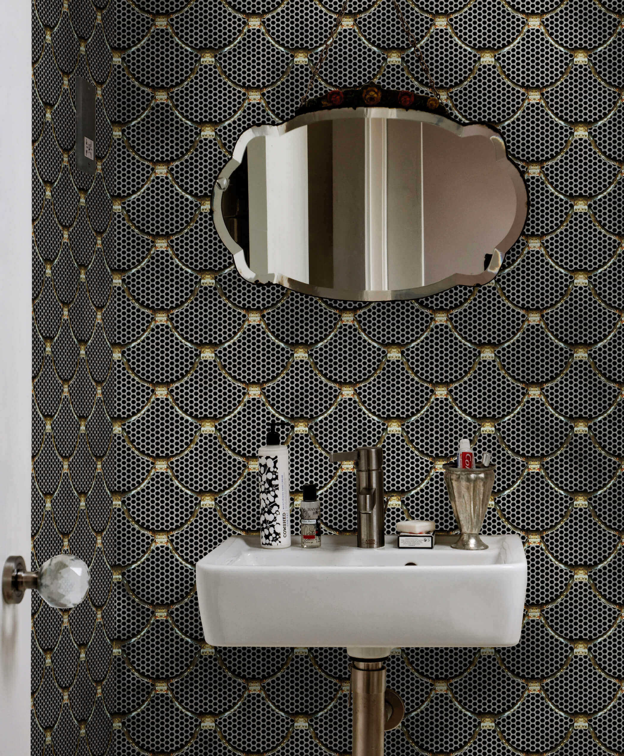 Echelle from Wall&Decò