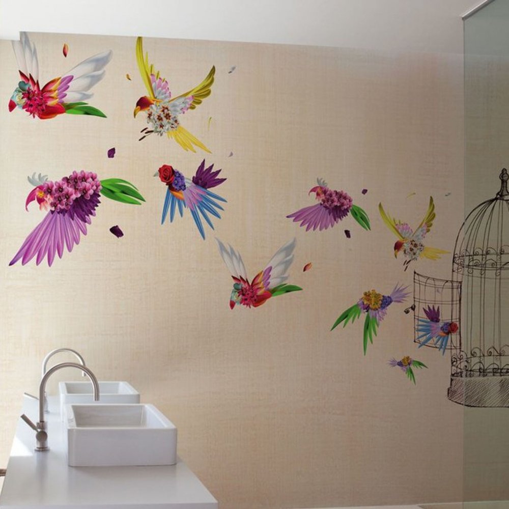 Escape from Wall&Deco