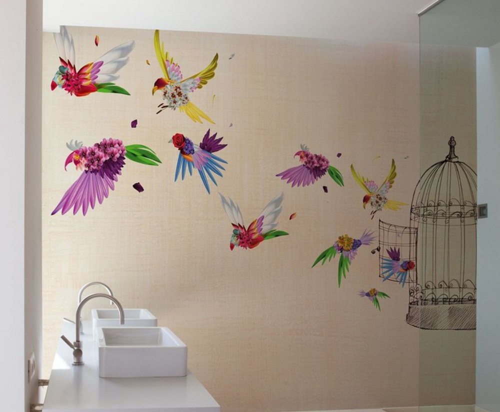 Escape from Wall&Deco