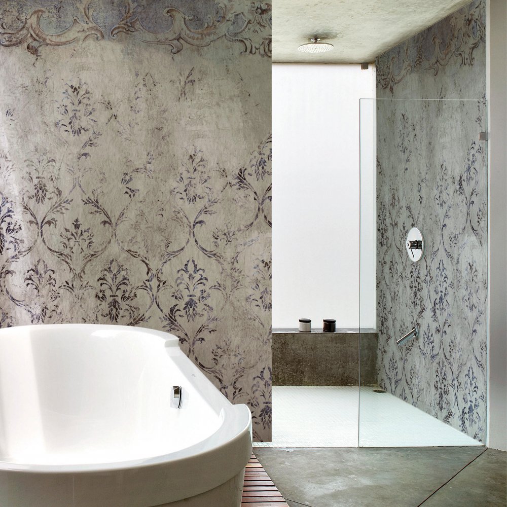 Evanescence from Wall&Decò