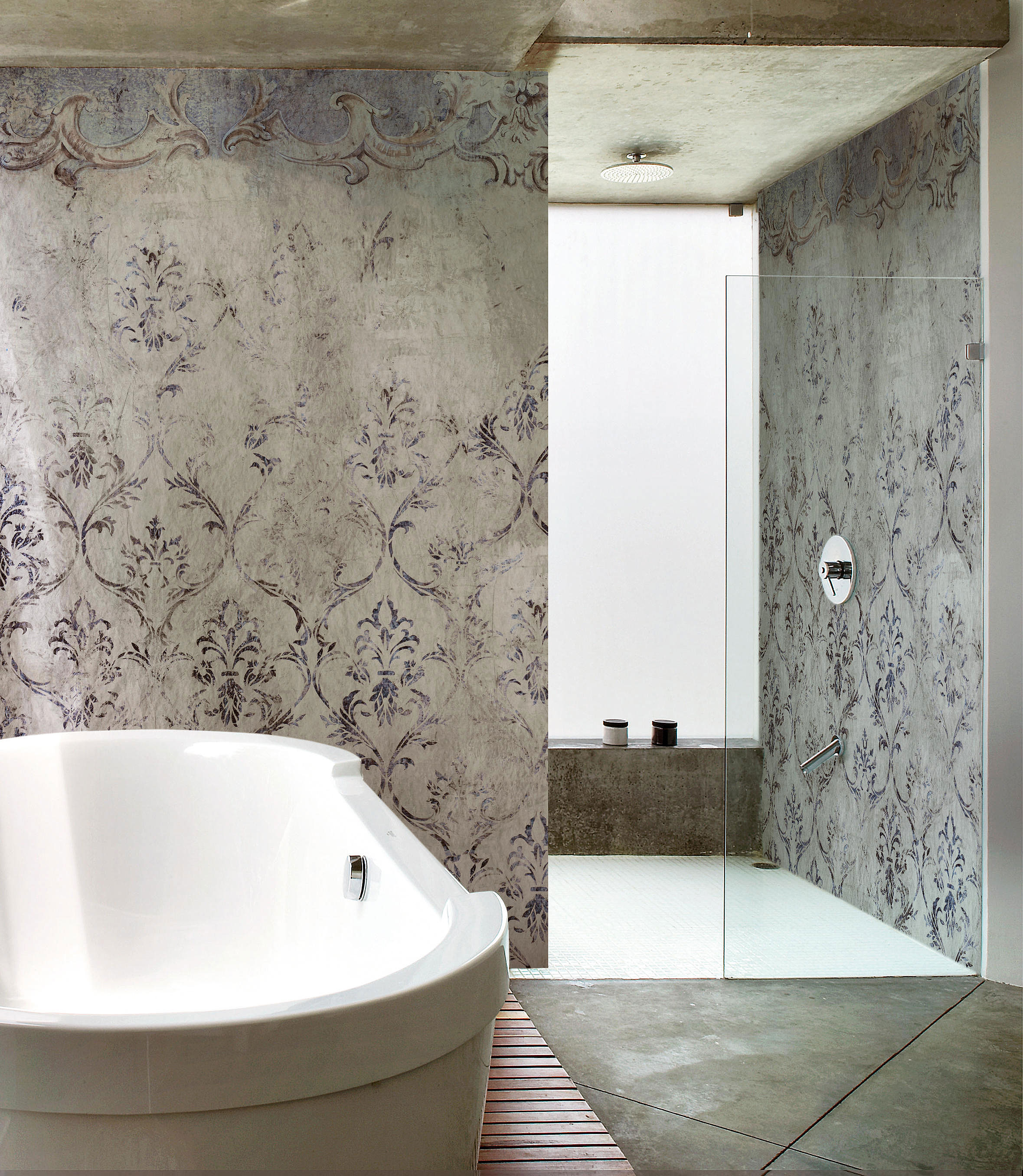 Evanescence from Wall&Decò