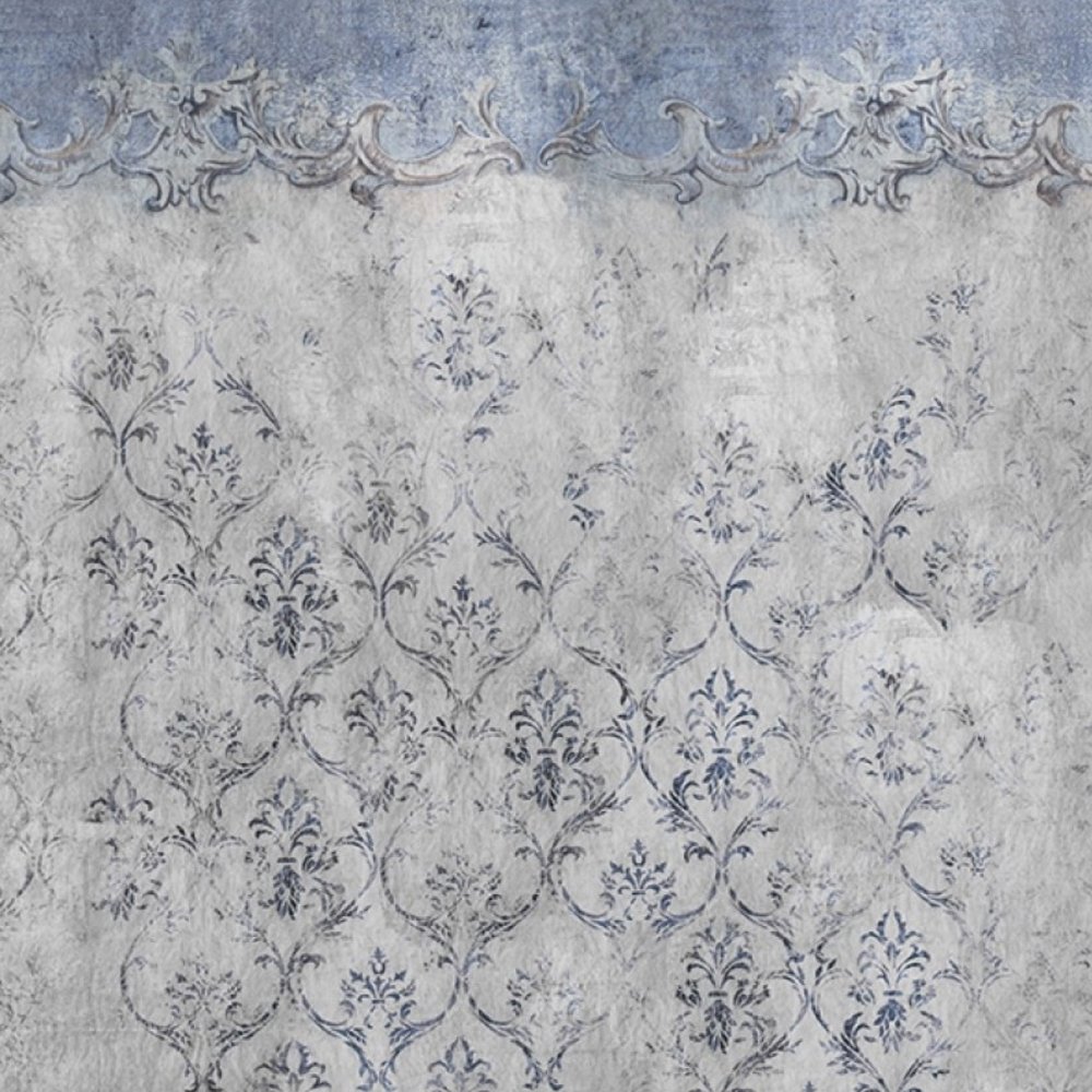 Wall&Decò Wet System 14 Evanescence Waterproof Wallpaper