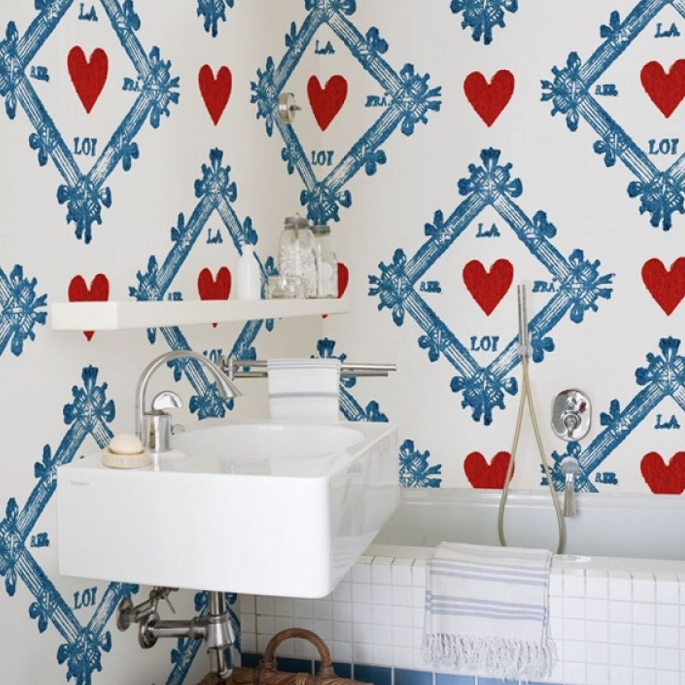 Fin Du Siecle from Wall&Decò