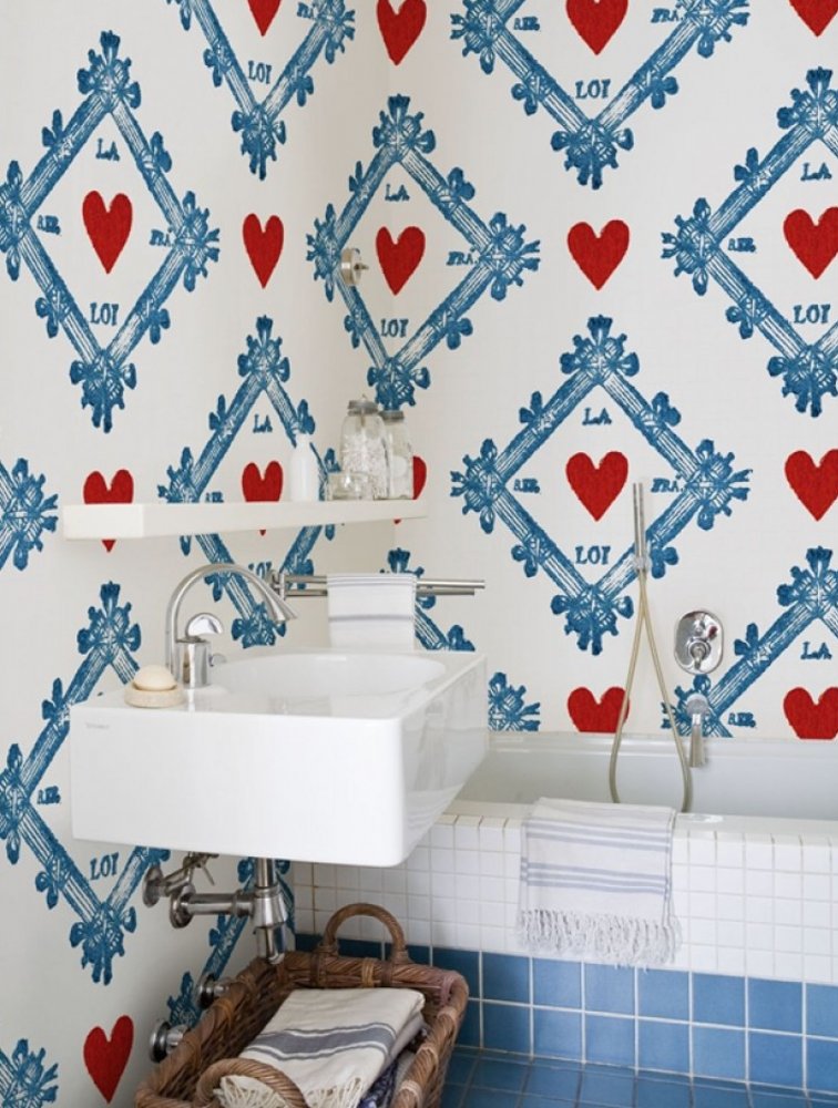 Fin Du Siecle from Wall&Decò