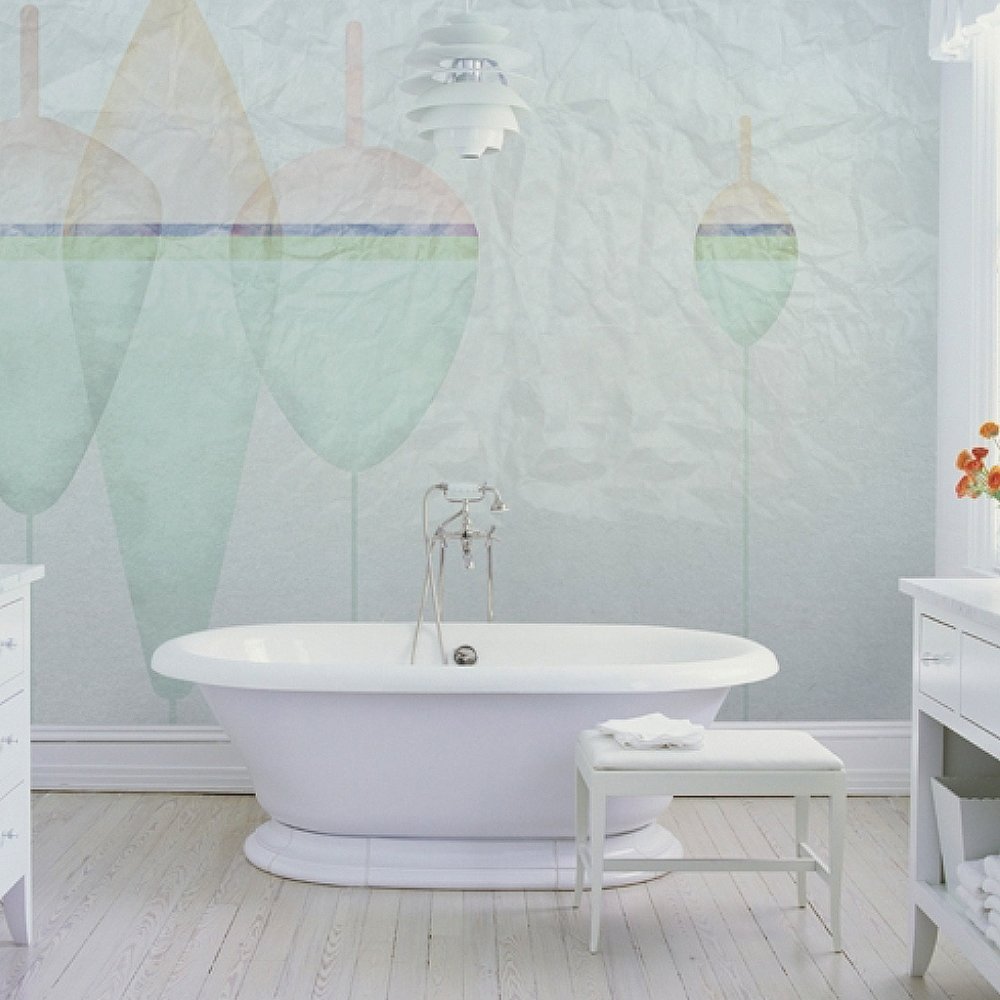 Floating from Wall&Decò