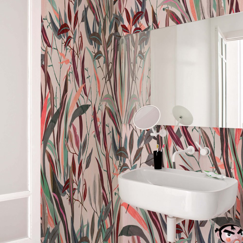 Frondes from Wall&Decò