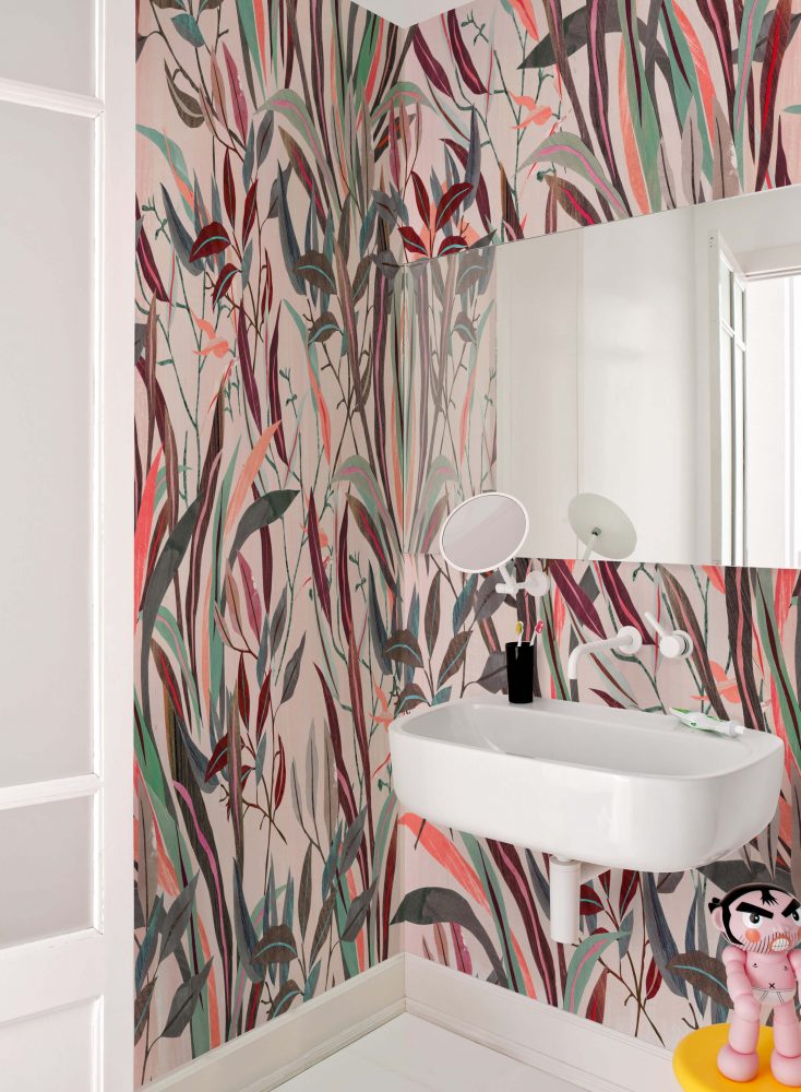 Frondes from Wall&Decò