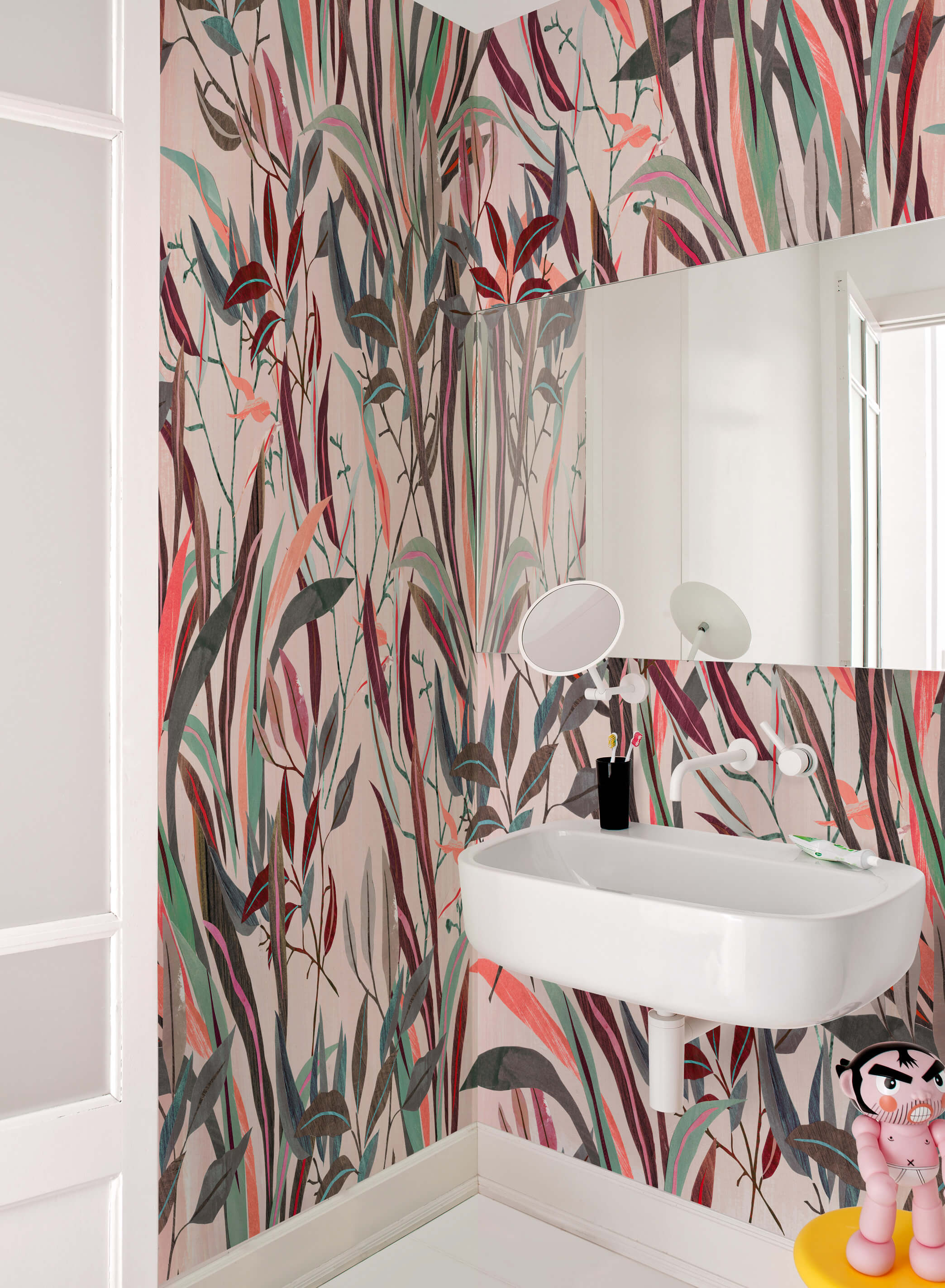 Frondes from Wall&Decò