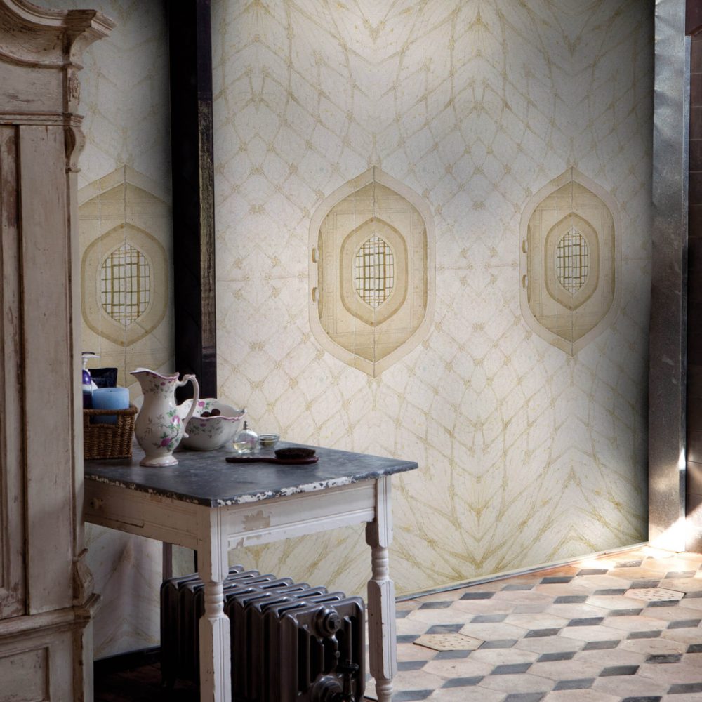 Hammam from Wall&Decò