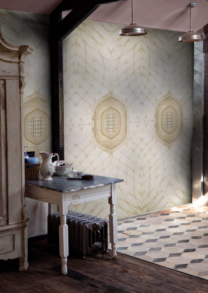 Hammam from Wall&Decò