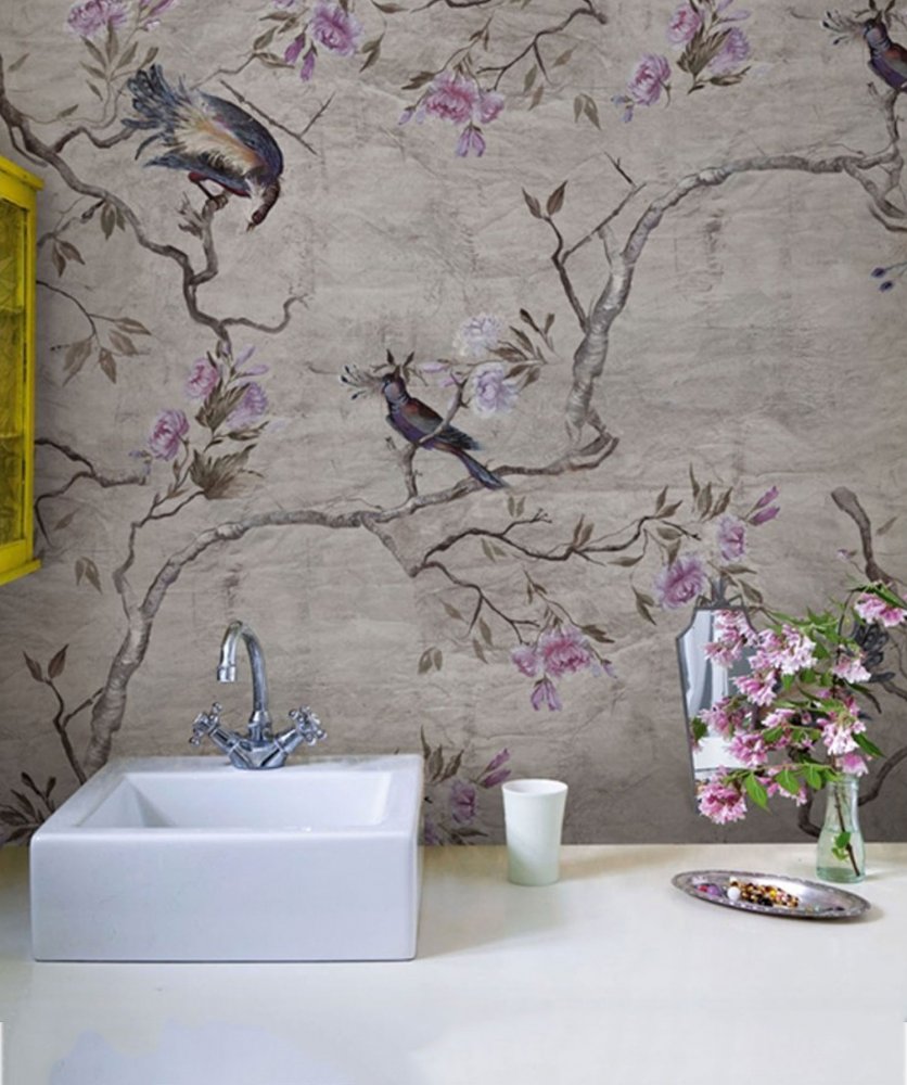 Hanamachi from Wall&Decò