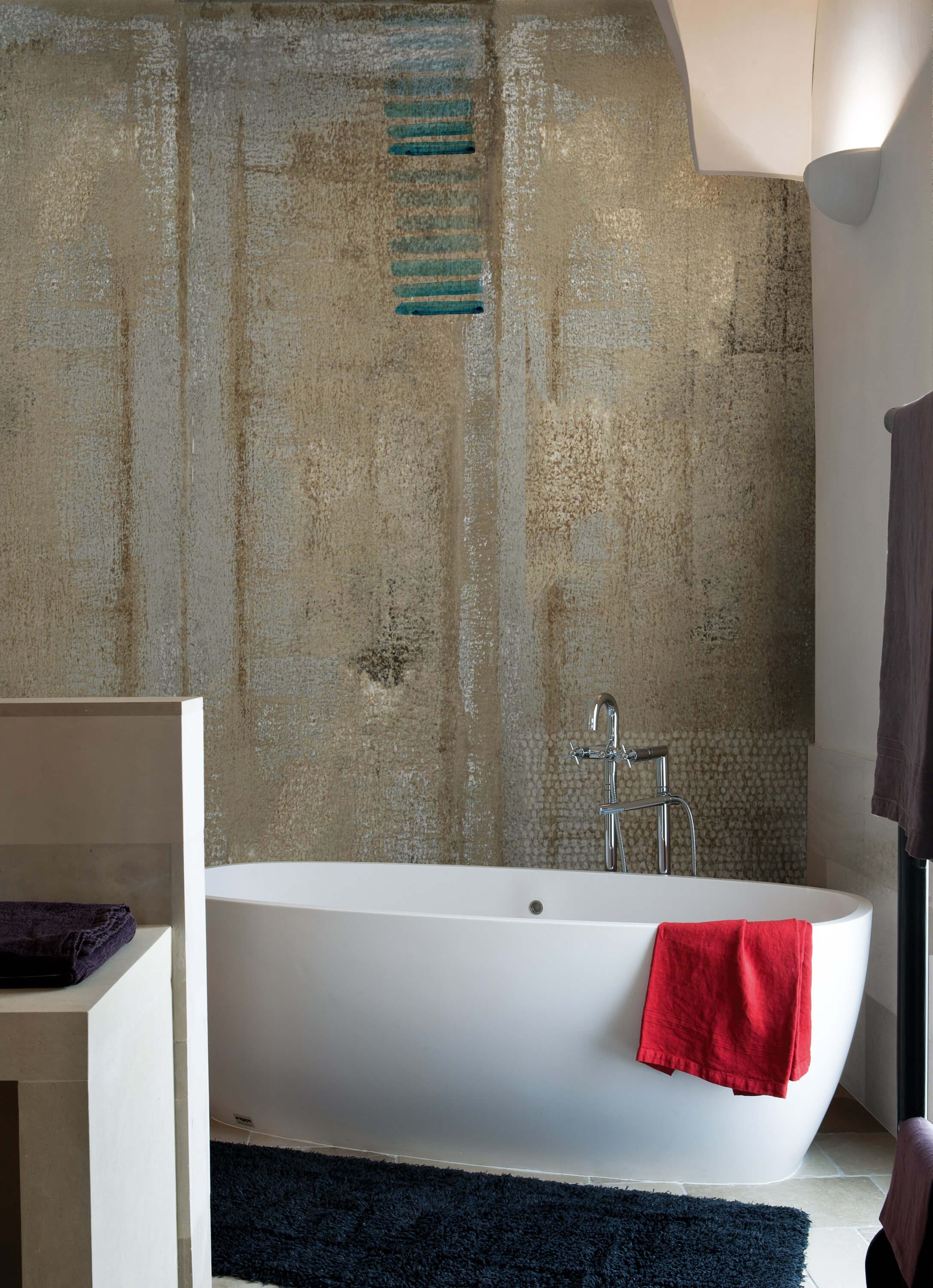 Indian Blur from Wall&Decò