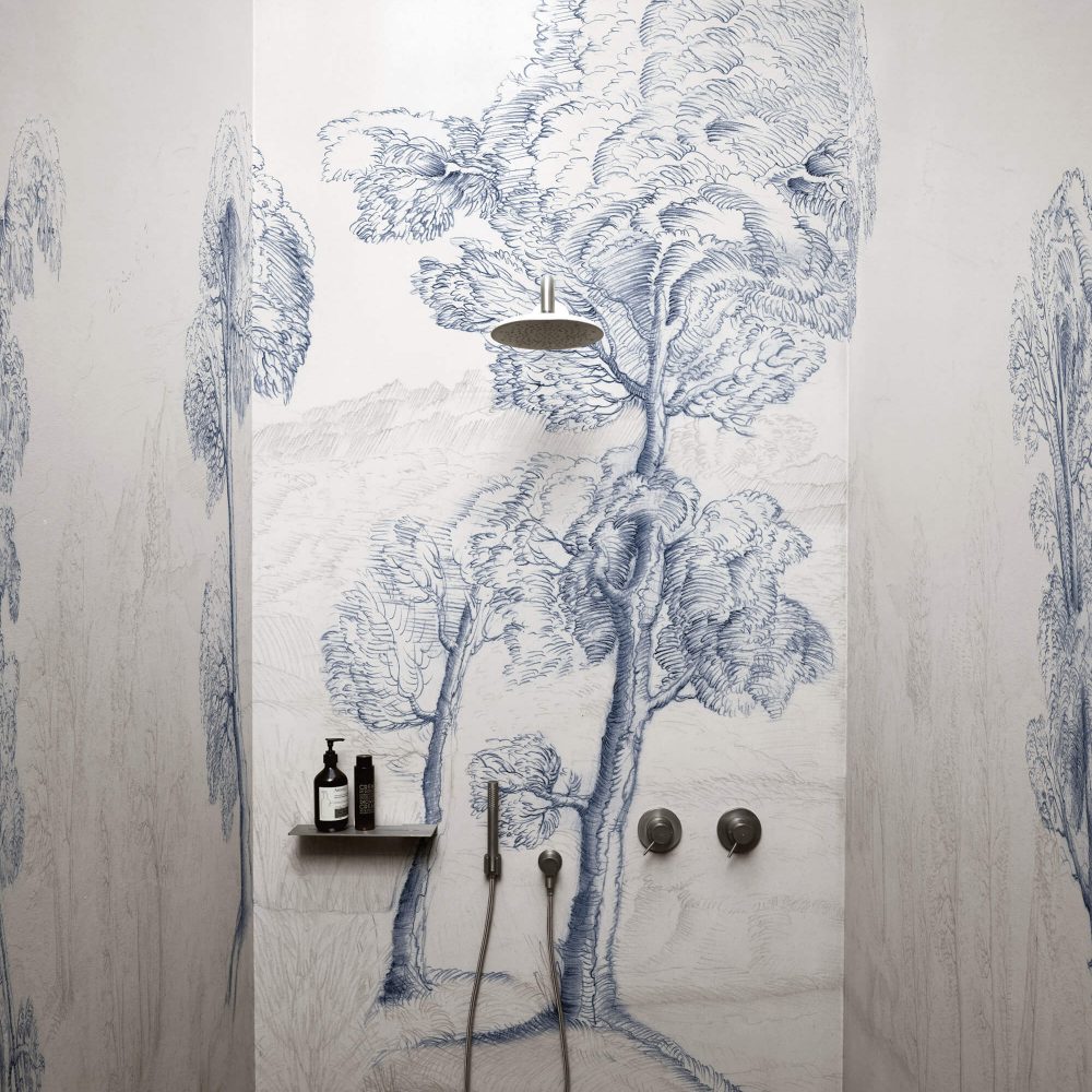 Inner Forest from Wall&Decò