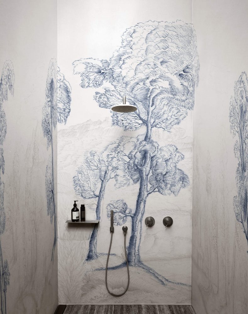 Inner Forest from Wall&Decò