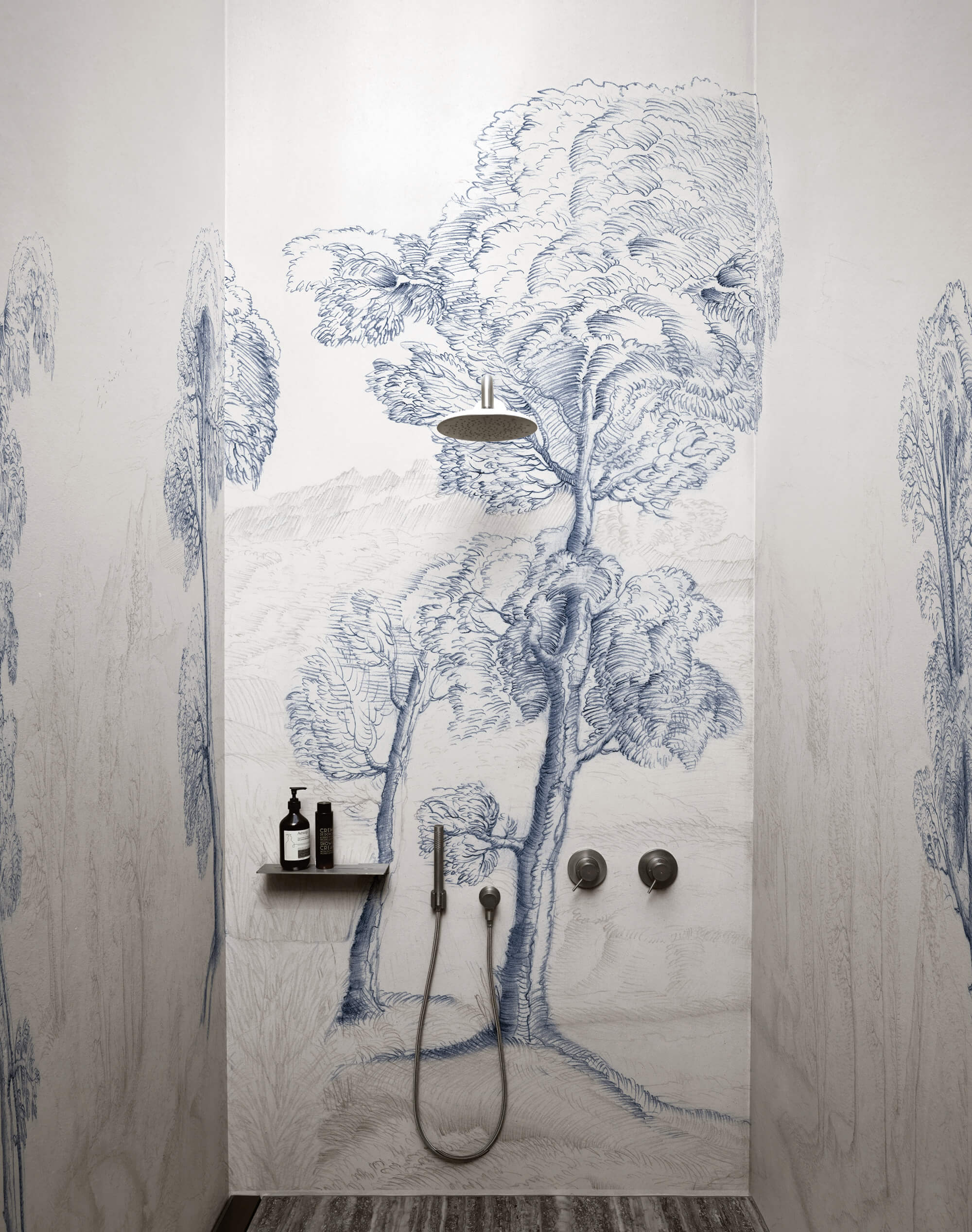 Inner Forest from Wall&Decò