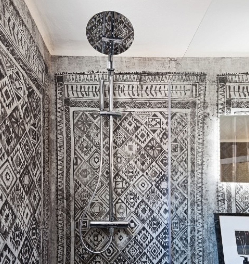 Kilim Waterproof Wallpapers