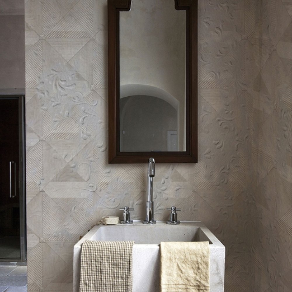 Layering from Wall&Decò