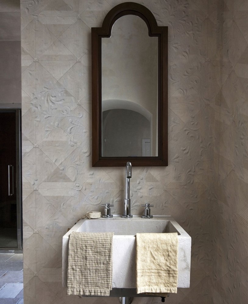 Layering from Wall&Decò